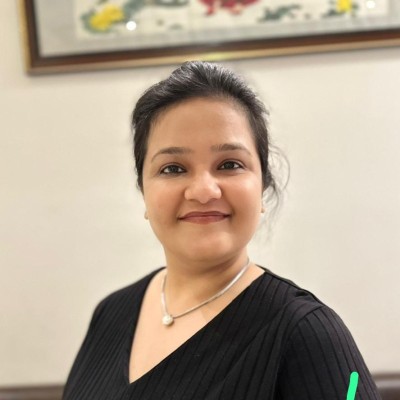 Ruchika Thakkar Singh